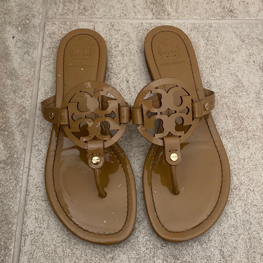 Tory Burch Sandals